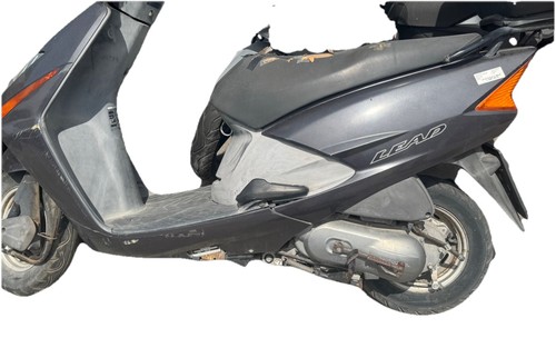 Blocco motore honda dio bali - honda,