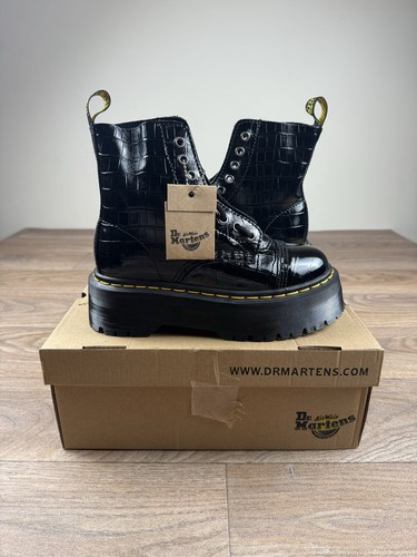 Bottines martens sinclair - dr.,