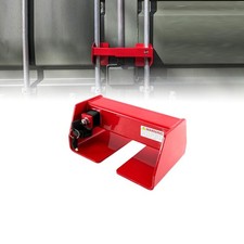 Serratura per porta container