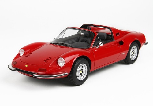 Ferrari dino 246 gts - ferrari,