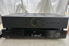 Amplificatore integrato Atoll