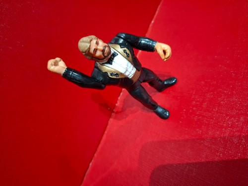Wrestling wwf ted dibiase - wwf,