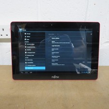 Fujitsu Stylistic M532 tablet