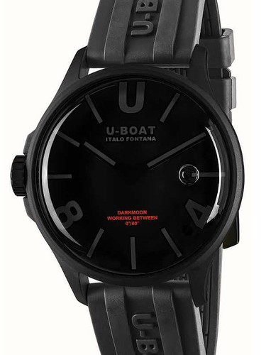 Boat 9545 darkmoon - u-boat,