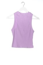 ZARA Top lavorato a maglia