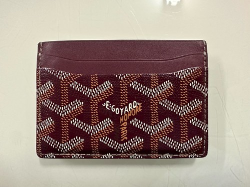Goyard 2025 saint sulpice - goyard,