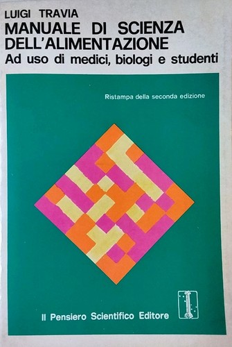 Manuale scienza - manuale,