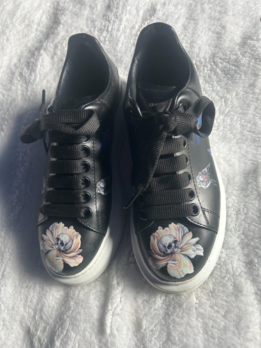 Sneakers alexabder mcqueen - sneakers,