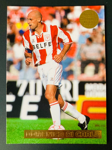 1998 topps merlin serie a - merlin,