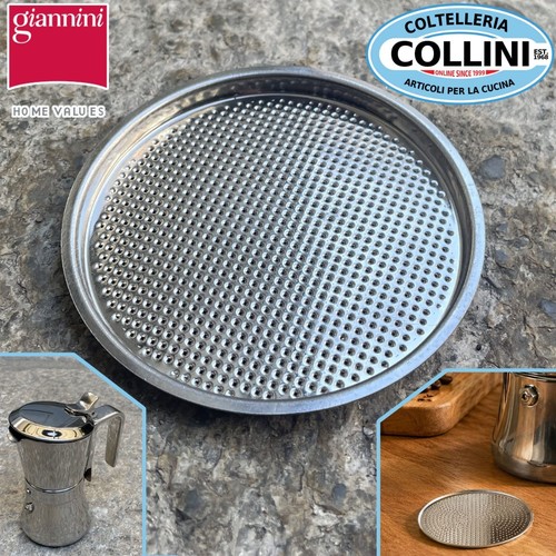 Giannini filtro superiore - filtro,