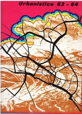 URBANISTICA 63-64   rivista  ,  1976