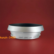 Paraluce laboratorio lente