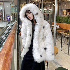 Giacca donna cappotto