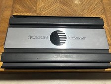 Amplificatore Orion 8004 4