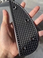 piastra pattino ferrari 360