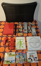 Console NINTENDO Wii Mario