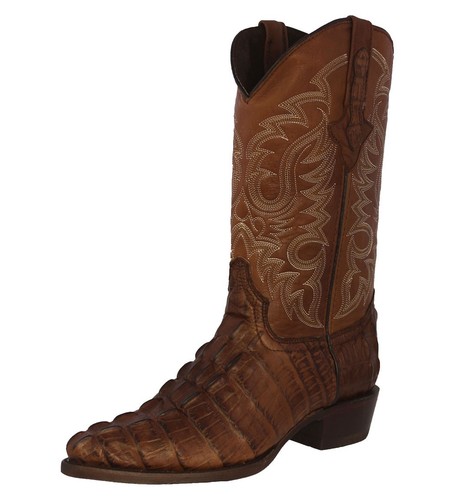 Stivali cowboy western - , uomo