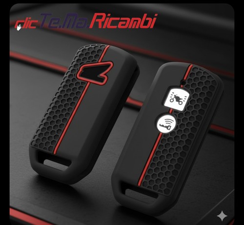 Cover telecomando chiave honda - cover,