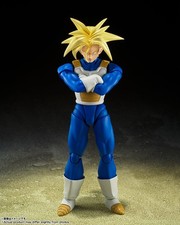 Dragon Ball S.H.Figuarts