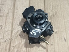 POMPA GASOLIO /COMMON RAIL MARCA BOSCH 0445010157 --OPEL --FIAT --ALFA --1.3 MTJ