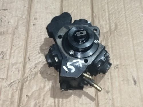 Pompa gasolio common rail - pompa,