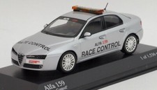 MINICHAMPS - ALFA ROMEO 159