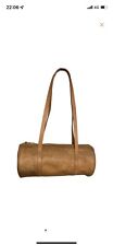 Borsa Alviero Martini Shoulder Bag Bauletto Geo Soft. Firmata,Nuova-c.dusty Bag