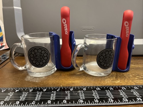 Oreo biscottiera tazza - oreo,