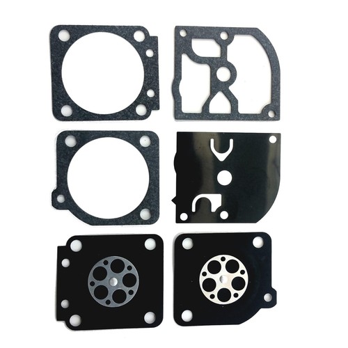 Kit membrana carburatore per
