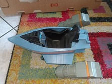 LOTTO BIG JIM STAR STALKER + ALTRA NAVICELLA