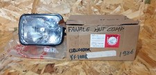 HONDA CB1100RC Faro Completo Originale 33100-MA3-772 Light Assy Head VF1000R NOS