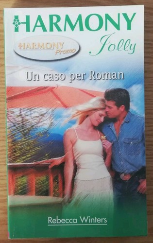 Caso per roman - un,