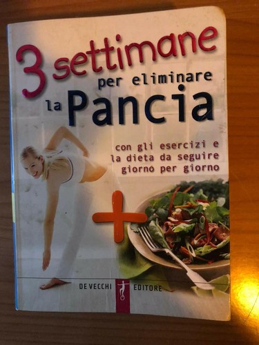 Tre settimane per eliminare - , la