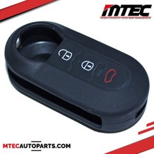 COVER SILICONE NERA GUSCIO