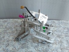 SUPPORTO BRACCIOLO STAFFA FILI CABLAGGIO AUDI A6 AVANT ANNO 2017 RICAMBI AUTO