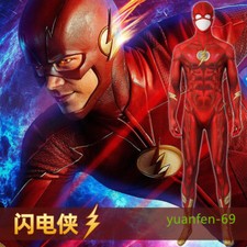 2023 The Flash Bart Allen