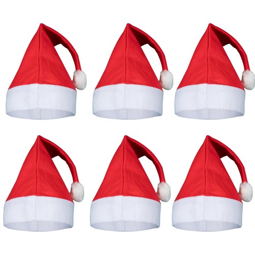 A2z pezzi cappello babbo - 6,