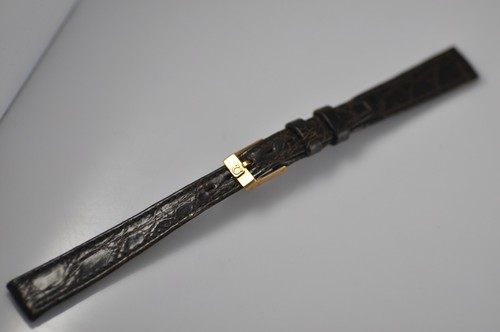 Cinturino omega originale - originale, 11mm