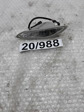 Freccia Sinistra Posteriore