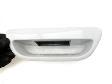 Cornice-Mostrina maniglia barra per Cofano Post Hyundai I10 III km!!