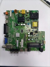 ?TP.MSD309.PB85? C12415 Scheda Madre TV Qbell QXT.32KFQC52