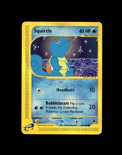 Squirtle wartortle blastoise - squirtle,