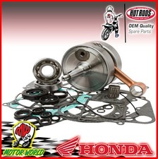 KIT ALBERO MOTORE RINFORZATO HOT RODS HONDA CR 500 R 1987 1988