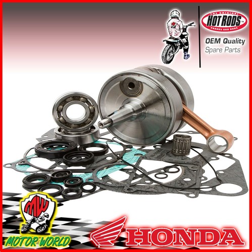 Kit albero motore rinforzato - albero,