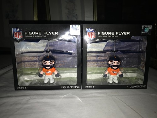 Quadrone nfl player - 2, figure