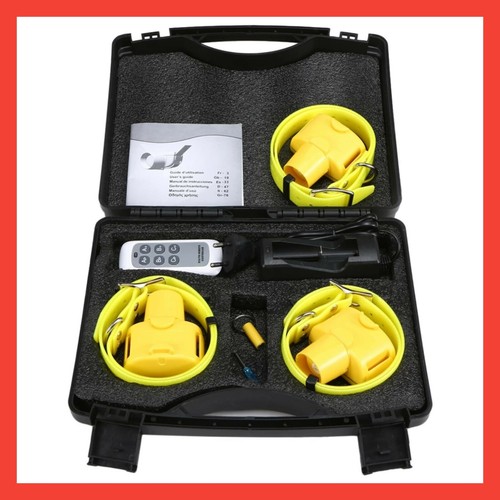 Collare beeper con telecomando - beeper,