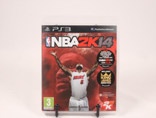 NBA 2K14 - PS3
