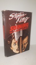 Stephen King SHINING Una splendida festa di morte - Edizione CDE
