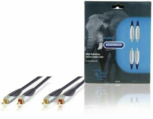 Bandridge sal4210 premium - sal4210, hd