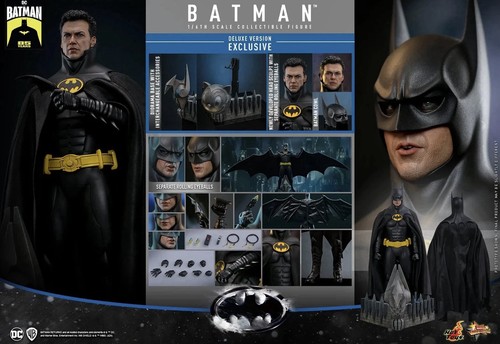Hot toys mms770 batman returns - hot,